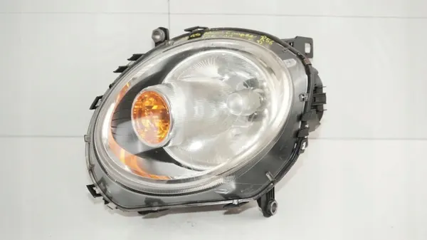 Farol dianteiro esquerdo OEM para Mini Cooper R56 06-11 image 2