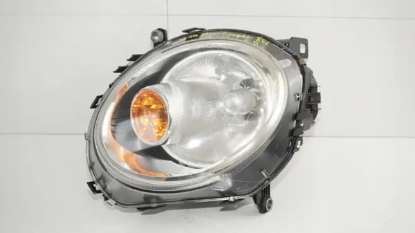 Farol dianteiro esquerdo OEM para Mini Cooper R56 06-11 image 3