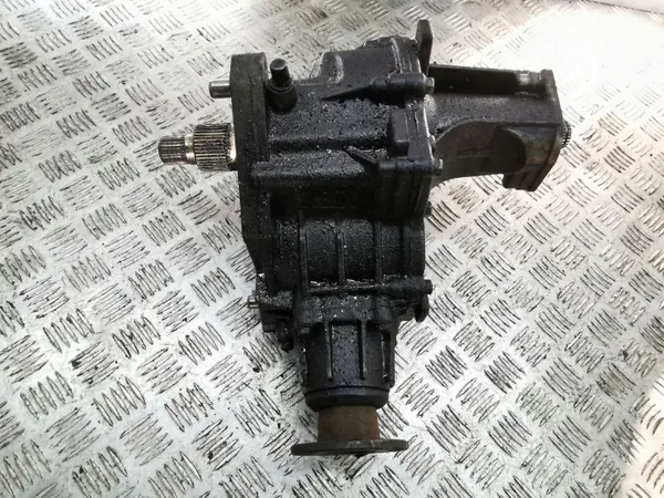 KIA Sportage 2007 Vaihteisto OEM 070401007 image 2