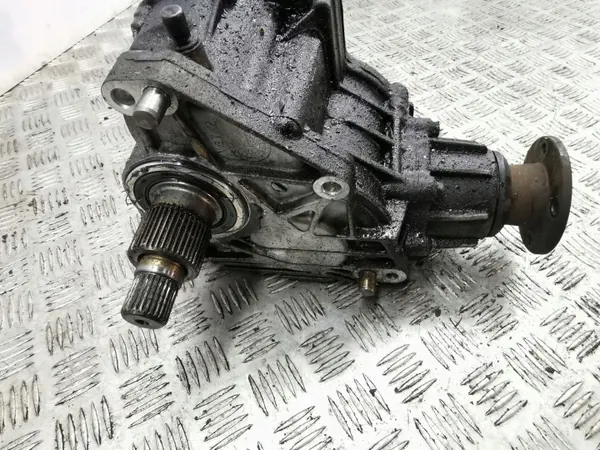KIA Sportage 2007 Vaihteisto OEM 070401007 image 10