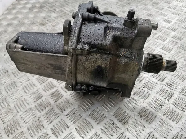 KIA Sportage 2007 Vaihteisto OEM 070401007 image 3