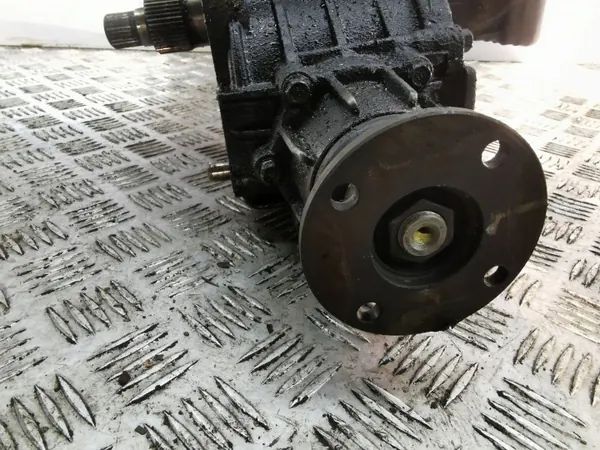 KIA Sportage 2007 Vaihteisto OEM 070401007 image 4
