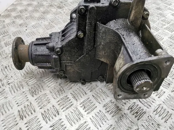 KIA Sportage 2007 Vaihteisto OEM 070401007 image 6
