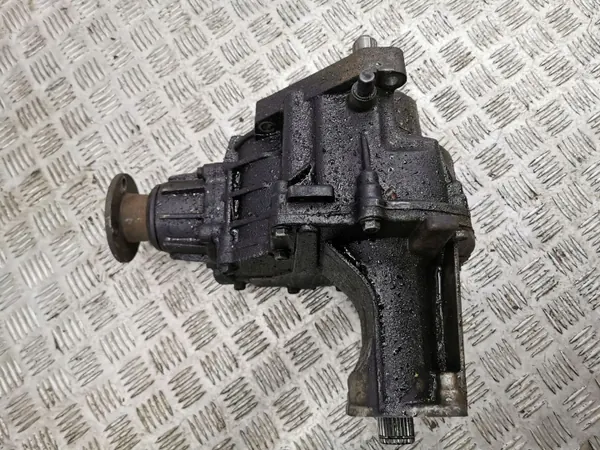 KIA Sportage 2007 Vaihteisto OEM 070401007 image 7