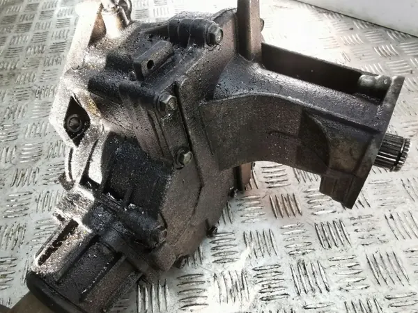 KIA Sportage 2007 Vaihteisto OEM 070401007 image 8