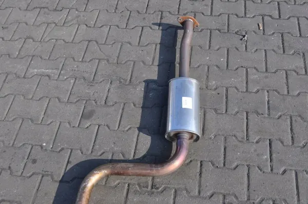 Demper OEM 201006UB7B voor Nissan Qashqai II 1.3L image 5