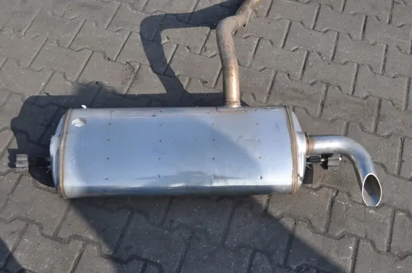 Demper OEM 201006UB7B voor Nissan Qashqai II 1.3L image 6