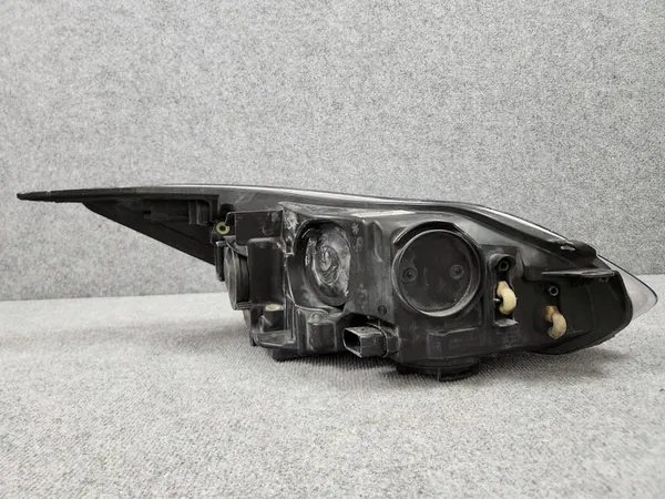 Faros Delantero Izquierdo - Ford Focus MK3 2011-2014 OEM image 10