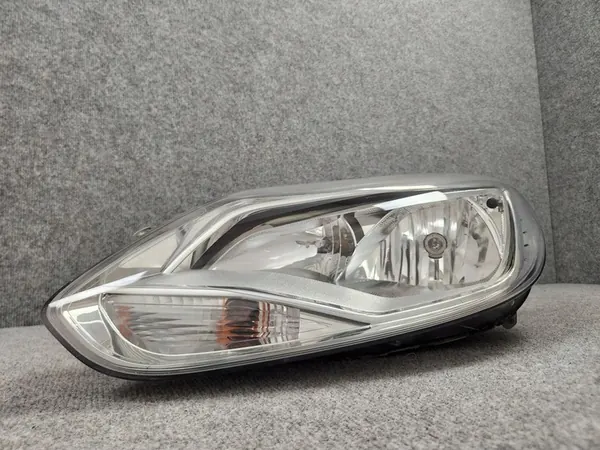 Faros Delantero Izquierdo - Ford Focus MK3 2011-2014 OEM image 3