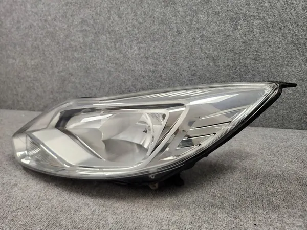 Faros Delantero Izquierdo - Ford Focus MK3 2011-2014 OEM image 4