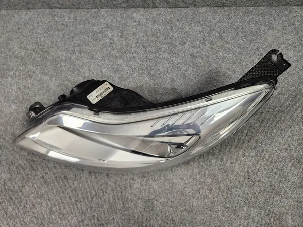 Faros Delantero Izquierdo - Ford Focus MK3 2011-2014 OEM image 6