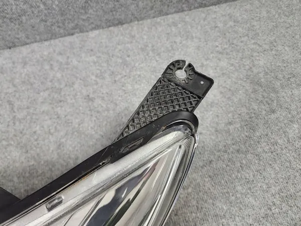 Faros Delantero Izquierdo - Ford Focus MK3 2011-2014 OEM image 7