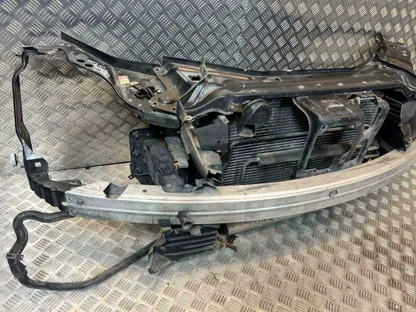 Insieme frontale completo Mercedes-Benz CLS (C219) 3.0L A2115003402 image 3