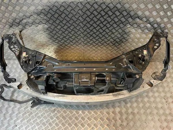 Insieme frontale completo Mercedes-Benz CLS (C219) 3.0L A2115003402 image 6