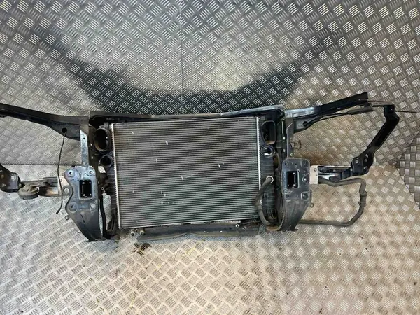 Insieme frontale completo Mercedes-Benz CLS (C219) 3.0L A2115003402 image 7