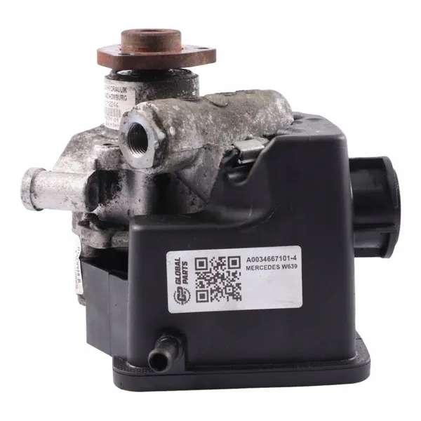 Bomba de dirección asistida Mercedes-Benz OE A0034667101 image 2