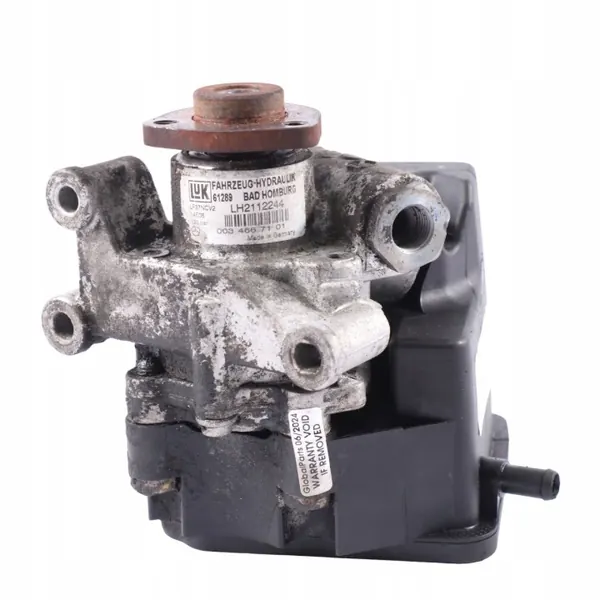 Bomba de dirección asistida Mercedes-Benz OE A0034667101 image 5