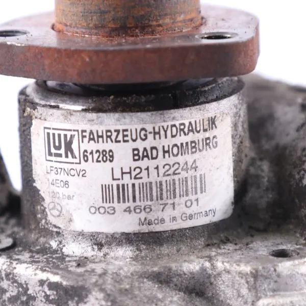 Bomba de dirección asistida Mercedes-Benz OE A0034667101 image 6