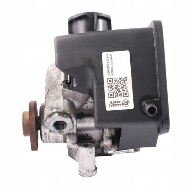 Bomba de dirección asistida Mercedes-Benz OE A0034667101 image 7