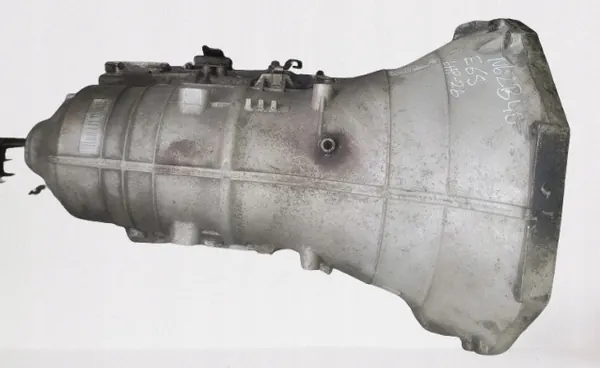 Boîtier de Transmission OEM 7556840 pour BMW E65 N62B40 image 2