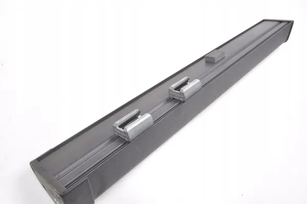 Persiana Trasera Volvo XC70 OEM 257607 - Usado image 3