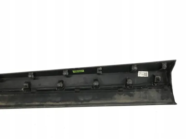 OEM 87724-N7CA0 Oikea Etuoven Lista Hyundai Tucson image 7