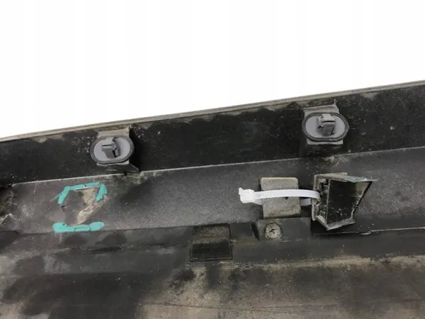 OEM 87724-N7CA0 Oikea Etuoven Lista Hyundai Tucson image 8