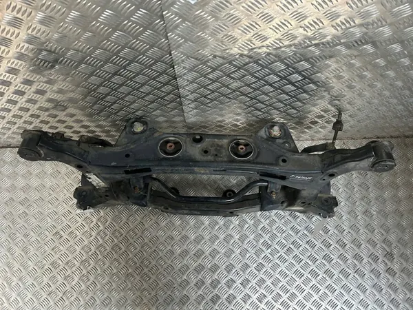 KIA Sportage 2020 Achter Hulpframe OEM 55405D7600 image 3