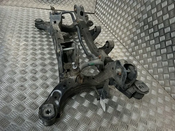 KIA Sportage 2020 Achter Hulpframe OEM 55405D7600 image 4