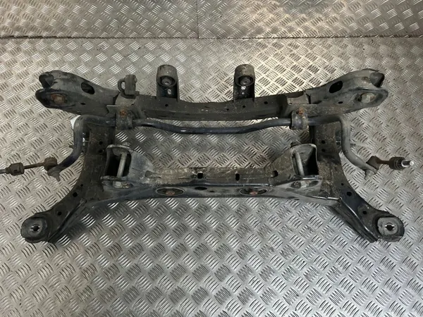 KIA Sportage 2020 Achter Hulpframe OEM 55405D7600 image 9