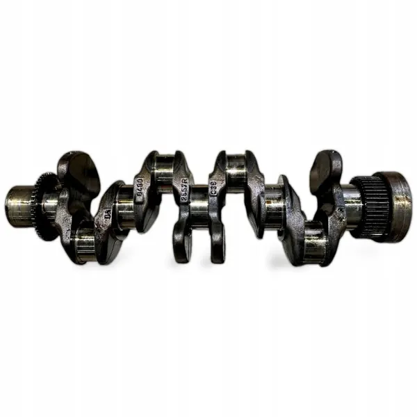 OEM 21460930 Begagnad vevaxel för Volvo image 2