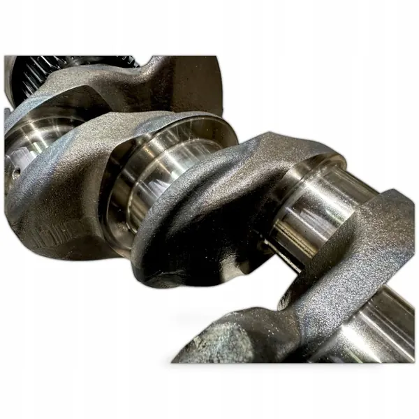 OEM 21460930 Begagnad vevaxel för Volvo image 10