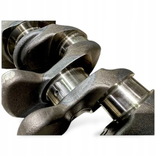 OEM 21460930 Begagnad vevaxel för Volvo image 7