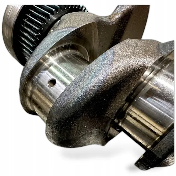 OEM 21460930 Begagnad vevaxel för Volvo image 8