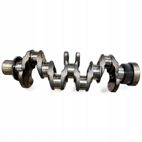 OEM 21460930 Begagnad vevaxel för Volvo image 9
