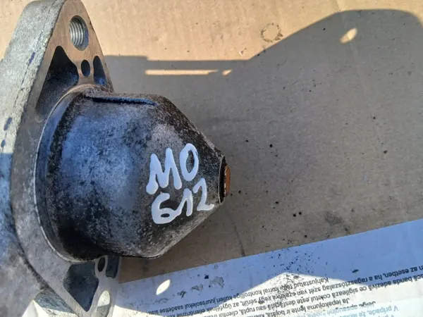 Startmotor OEM 28100-0R010 för Toyota Avensis T25 2.0 D4D image 3