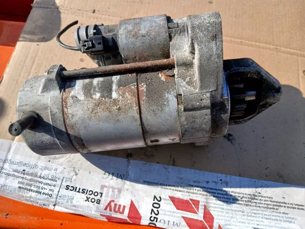 Startmotor OEM 28100-0R010 för Toyota Avensis T25 2.0 D4D image 4