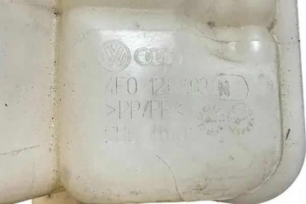 Ausgleichsbehälter Audi A6 2.0L Benzin image 4