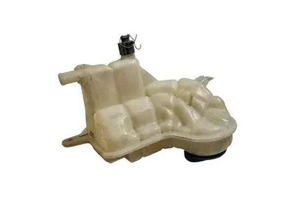 Ausgleichsbehälter Audi A6 2.0L Benzin image 5