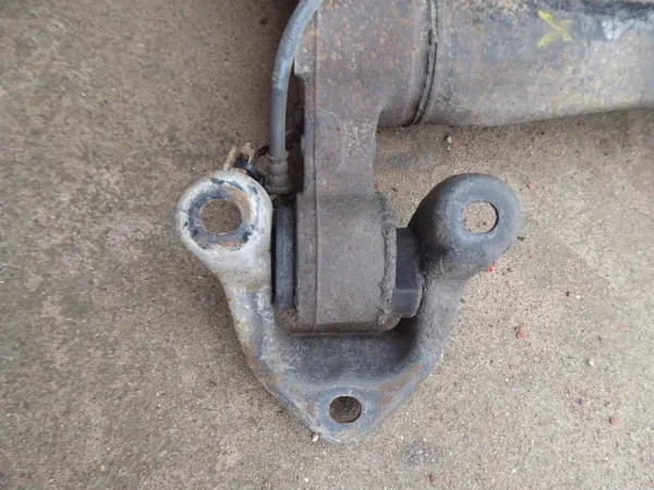 ZAFIRA B 05-08 Trave di Sospensione Posteriore 1.9 CDTI OEM image 5