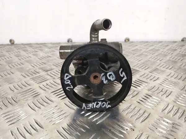 Pompe de direction assistée Dodge OEM 82072890 - Occasion image 2