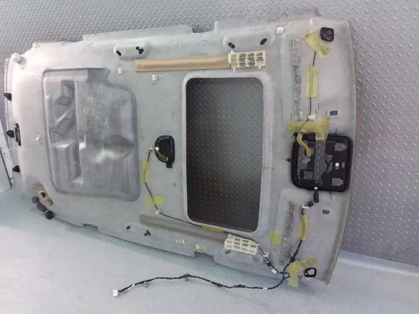 AGR10835 Teto para Subaru B9 Tribeca - Usado image 6