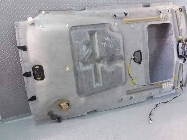 AGR10835 Teto para Subaru B9 Tribeca - Usado image 7