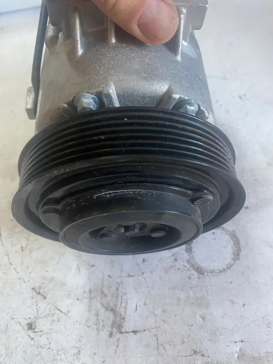 Compresseur de climatisation Kia IV 1.6 Gdi 258697 image 3