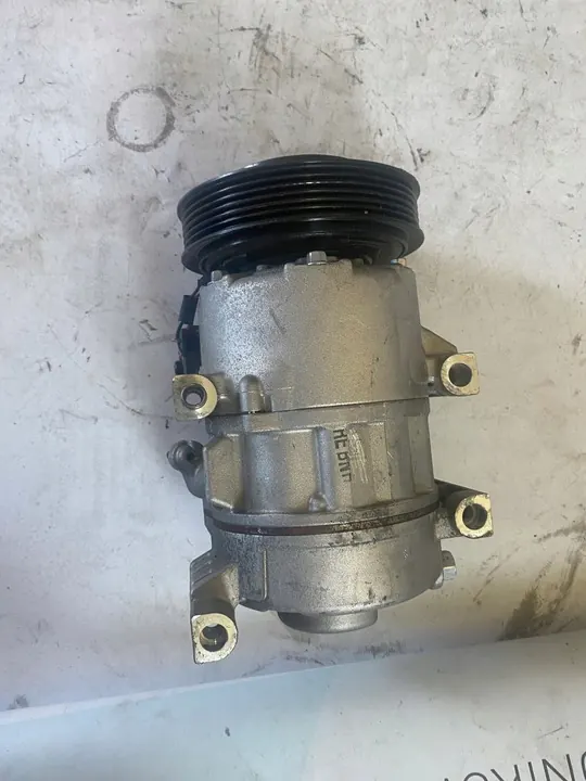 Compresseur de climatisation Kia IV 1.6 Gdi 258697 image 6