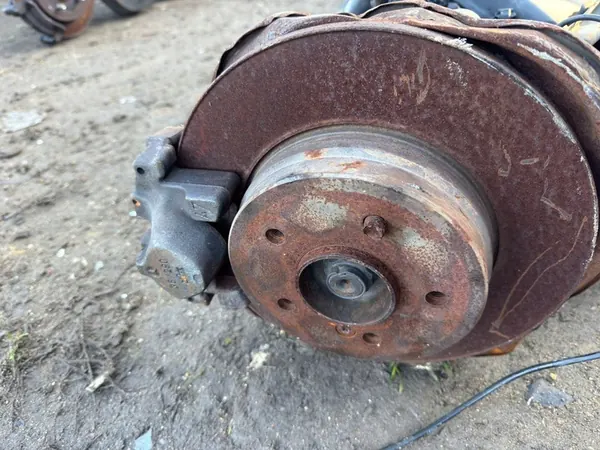 Sospensione posteriore Mercedes Classe C W203 OEM a2033510205 image 3