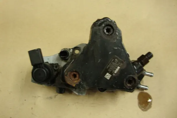 Injectiepomp reparatieset Mercedes Sprinter image 3