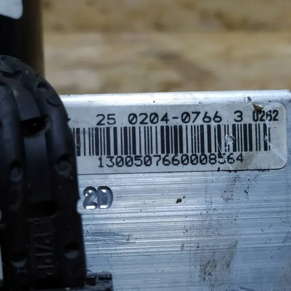 Contrôleur Pompe ABS OEM 1W43-2C219-BA Occasion image 10