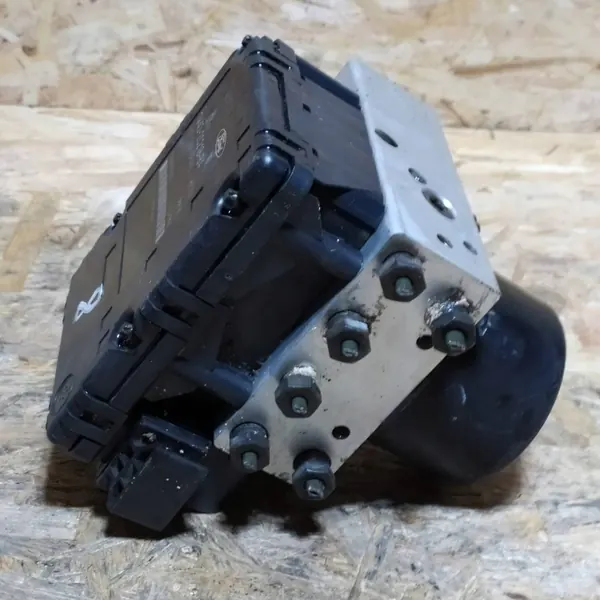 Contrôleur Pompe ABS OEM 1W43-2C219-BA Occasion image 8