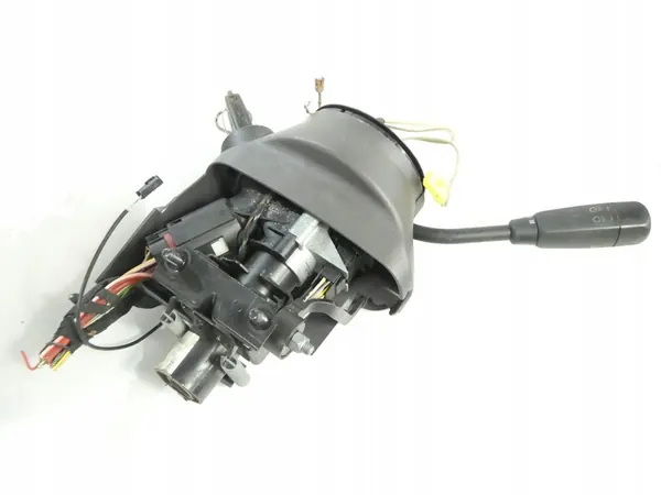 ENSEMBLE DE DÉMARRAGE MERCEDES W168 1.7CDI image 2